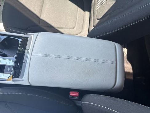 Used 2023 Hyundai Tucson SEL FWD image 20