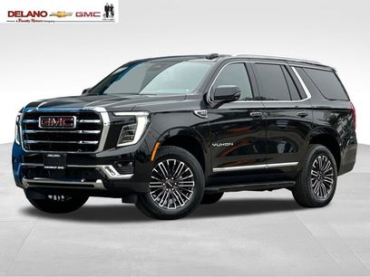 New 2026 GMC Yukon Elevation w/ LPO, Floor Liner Package