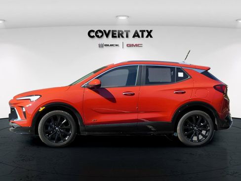 New 2026 Buick Encore GX Sport Touring w/ Advanced Technology Package image 4