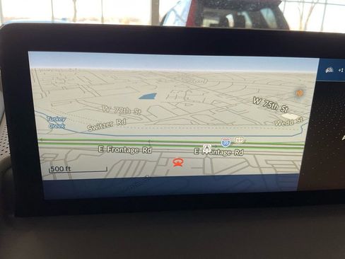 New 2026 Acura RDX A-Spec AWD/4WD image 13