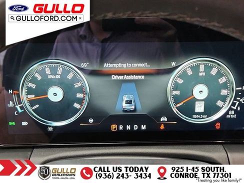 Used 2024 Ford Mustang GT Premium image 21