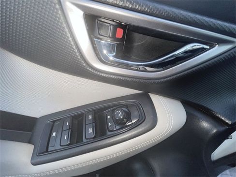 Used 2021 Subaru Forester Premium image 23