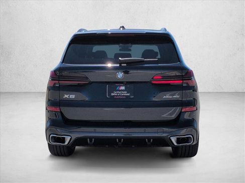 New 2026 BMW X5 xDrive40i w/ M Sport Package image 7