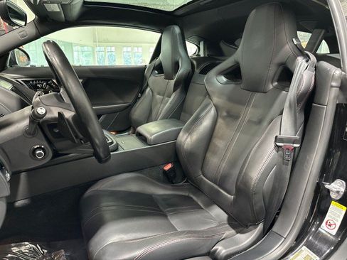 Used 2017 Jaguar F-TYPE S RWD image 43