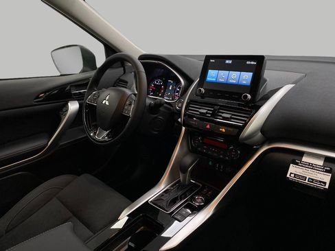 New 2026 Mitsubishi Eclipse Cross SE image 19