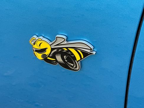 Used 2023 Dodge Charger Scat Pack w/ Plus Group image 17