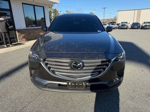 Used 2023 MAZDA CX-9 Touring image 10