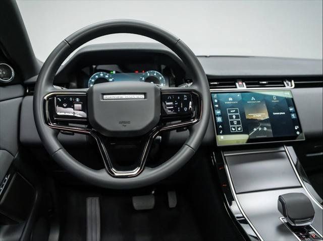 Used 2026 Land Rover Range Rover Evoque S AWD/4WD image 19
