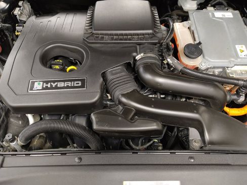 Used 2018 Ford Fusion Titanium image 30