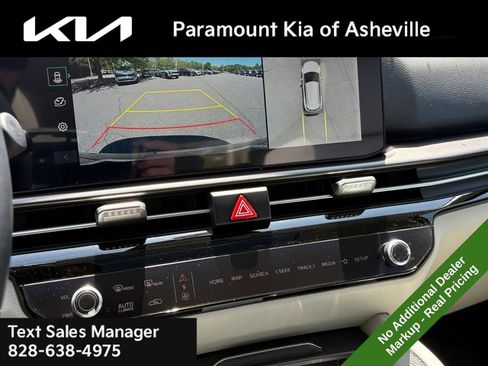 New 2026 Kia Sportage SX Prestige AWD/4WD image 10