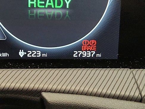 Used 2023 Kia EV6 GT AWD/4WD image 16