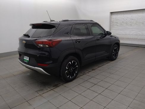 Used 2021 Chevrolet TrailBlazer LT w/ Convenience Package FWD image 10