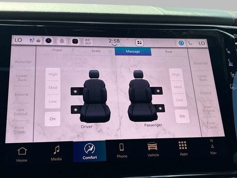 New 2026 Jeep Grand Wagoneer Summit AWD/4WD image 20