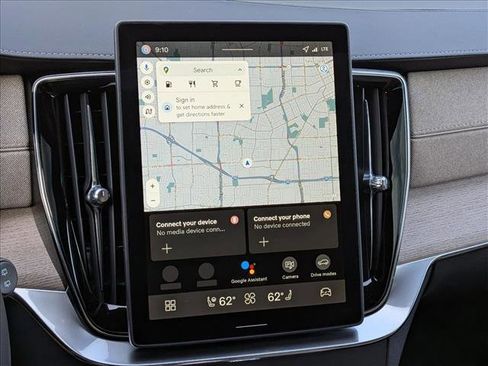 New 2026 Volvo XC90 B6 Plus w/ Protection Package Premier image 14