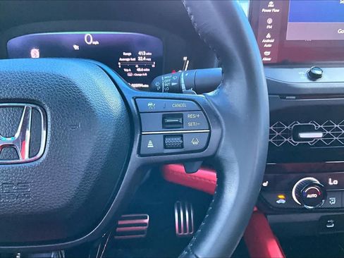 Used 2025 Honda Accord Sport image 24