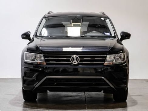 Used 2021 Volkswagen Tiguan SEL FWD image 6