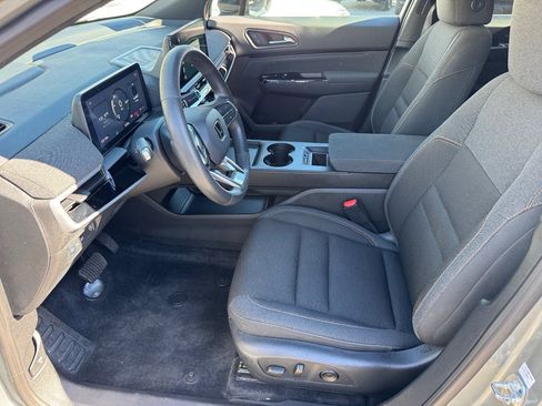 Used 2024 Honda Prologue EX image 23