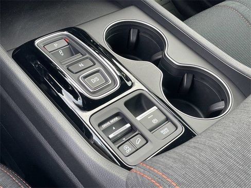 New 2026 Honda Pilot Sport image 18
