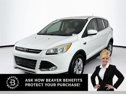 Used 2014 Ford Escape SE