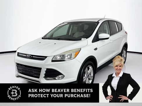 Used 2014 Ford Escape SE FWD image 1