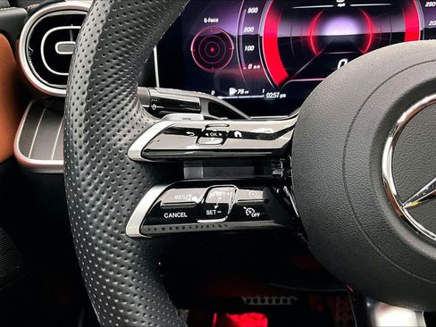 Certified 2023 Mercedes-Benz C 300 Sedan image 21