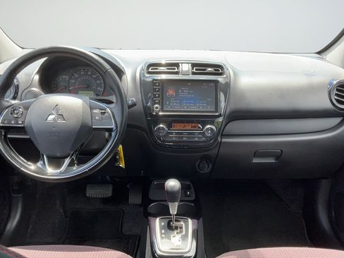 Used 2022 Mitsubishi Mirage SE FWD image 11