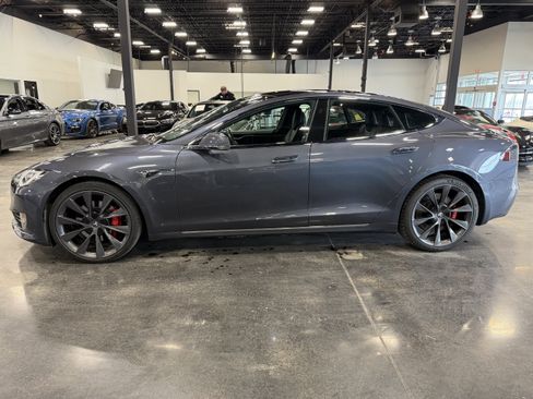 Used 2018 Tesla Model S P100D image 6