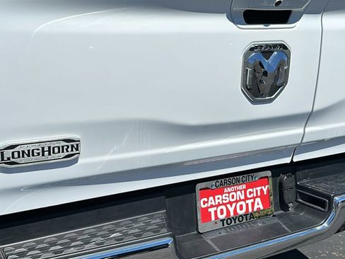 Used 2024 RAM 1500 Limited image 28