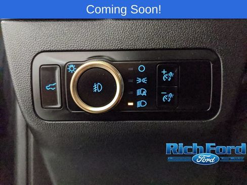 Certified 2023 Ford Bronco Sport Outer Banks AWD/4WD image 13