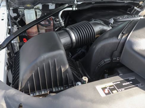 Used 2021 RAM 2500 Tradesman RWD image 13