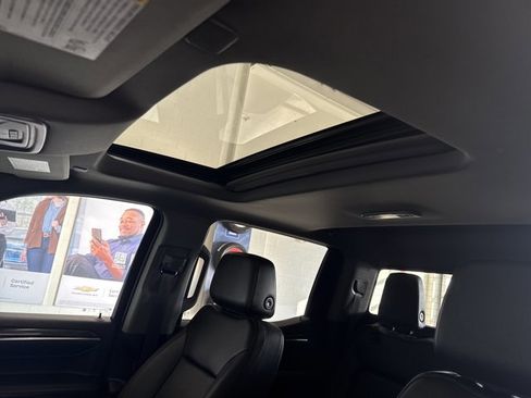 Used 2023 Chevrolet Silverado 1500 LTZ w/ Technology Package image 23