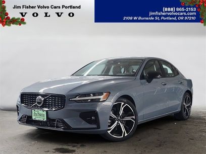 Certified 2024 Volvo S60 B5 Core w/ Climate Package