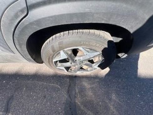 Used 2025 Kia Seltos S image 12