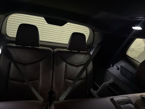 Used 2023 Cadillac XT6 Premium Luxury FWD image 22