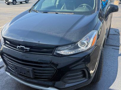Used 2019 Chevrolet Trax LT w/ Redline Edition