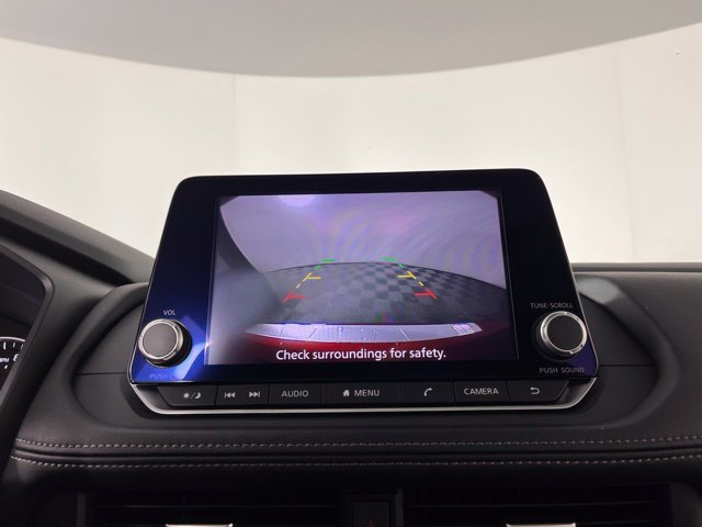 Certified 2025 Nissan Rogue SV w/ SV Premium Package FWD image 26