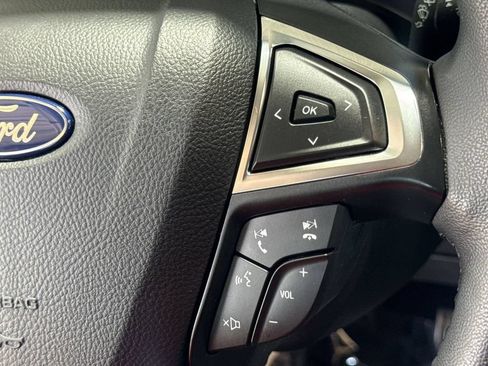 Used 2024 Ford Edge Titanium w/ Equipment Group 301A AWD/4WD image 21