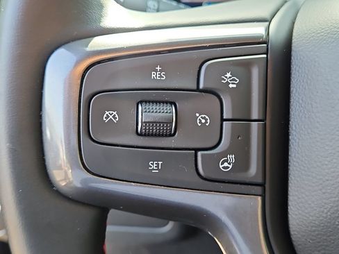 Used 2024 Chevrolet Suburban RST w/ Luxury Package AWD/4WD image 24