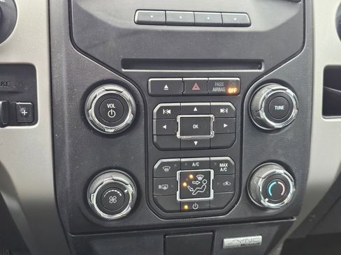 Used 2014 Ford F150 XLT w/ Off-Road Package image 35