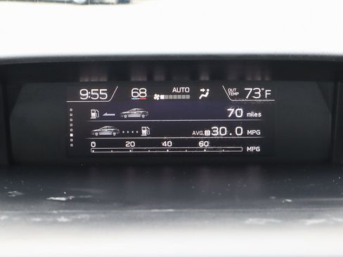 Used 2023 Subaru Crosstrek 2.5i Limited w/ Popular Package #3 image 24