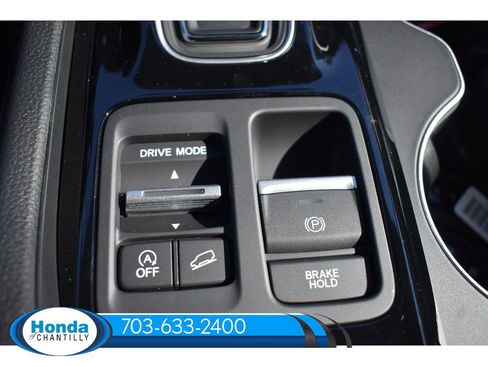 New 2026 Honda Pilot EX-L image 19