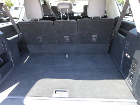 Certified 2025 Ford Expedition Max Active AWD/4WD image 26