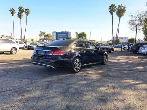 Used 2015 Mercedes-Benz E 350 E 350 image 3