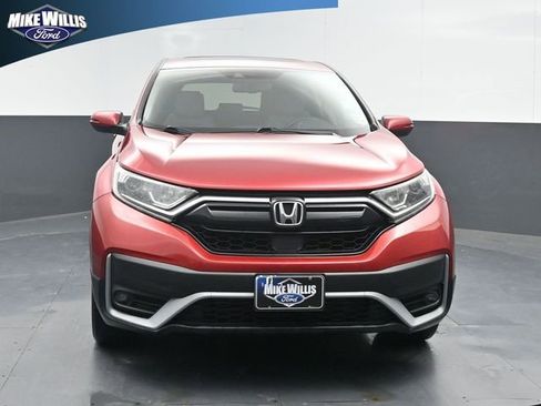 Used 2022 Honda CR-V EX-L image 2