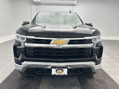 New 2026 Chevrolet Silverado 1500 LT image 6