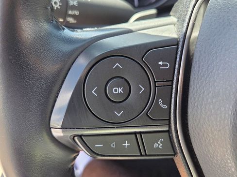 Used 2022 Toyota Camry SE w/ Cold Weather Package image 23