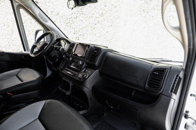 Used 2022 RAM ProMaster 1500 FWD image 14