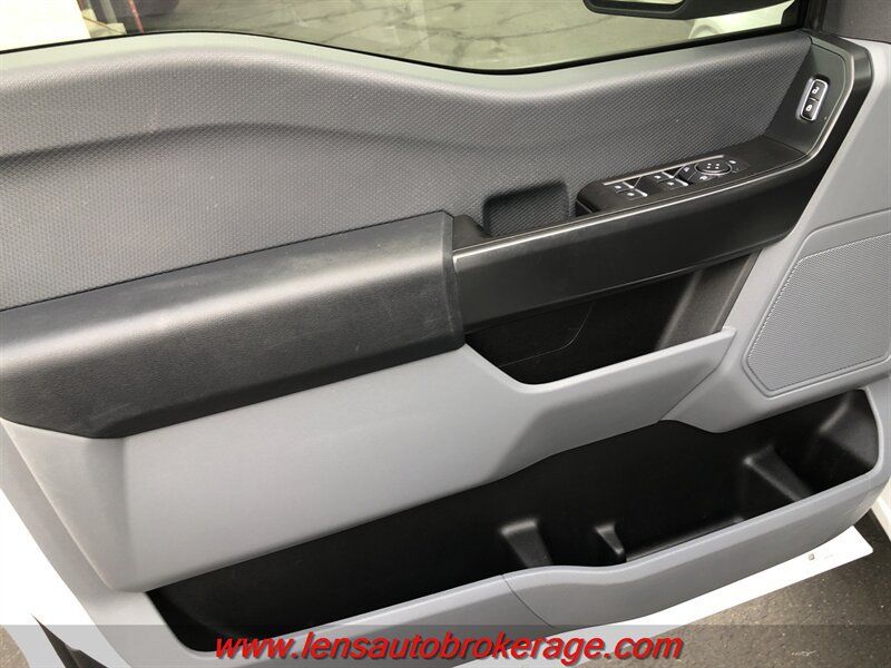 Used 2021 Ford F150 XL w/ Equipment Group 101A High RWD image 13