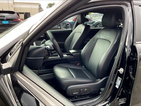 Used 2024 Hyundai Ioniq 6 SEL image 10