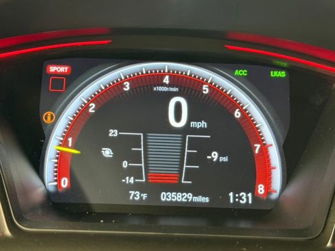 Used 2021 Honda Civic Type R image 26